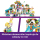 LEGO FRIENDS 42686 Niezwykła sala zabaw - 1473464 - zdjęcie 11